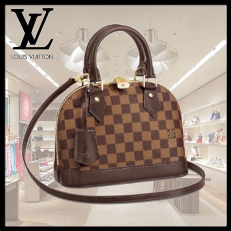 alma bb louis vuitton canada|Louis Vuitton Alma bb reviews.